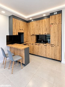 Mieszkanie 45 m² z miejscem postojowym - ul. Wrocławska