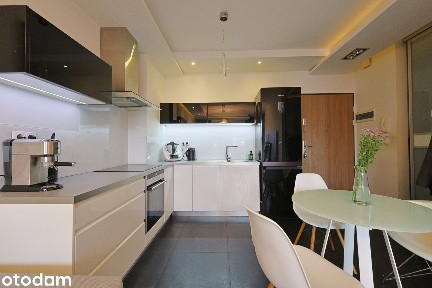 2 pokoje | 40m2 | ul. Prądzyńskiego | garaż | od listopada