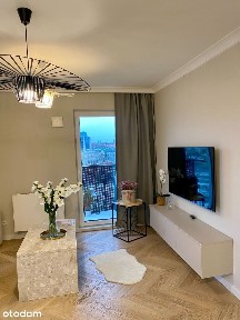 APARTAMENT PREMIUM - Panoramiczny widok na Wrocław