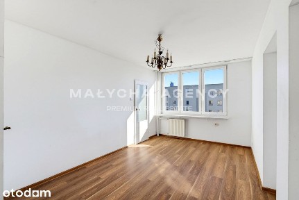 46,7 m² | 3 pokoje | Wola | Młynarska