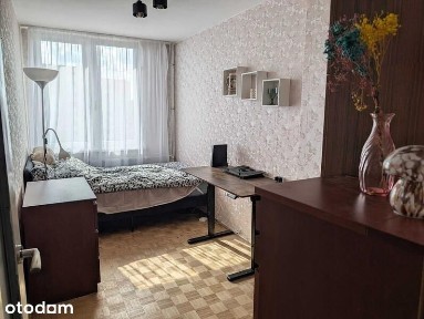 Bródno ul. Kondratowicza ⭐3 pok + balkon ! METRO Bródno i Park - 2 min
