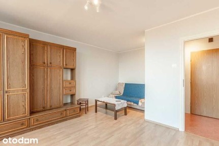 Warszawa -Targówek ul. Wysockiego ⭐ 28 m2 // 1 pokój ⭐ balkon !