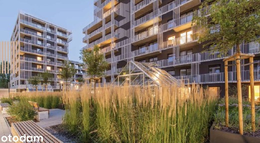 Stacja Wola III | 44,22 m² | 10. piętro | cesja