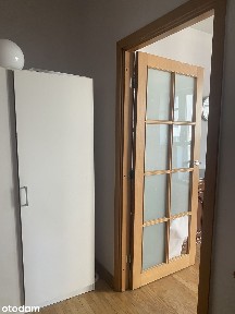 62 m² | możliwość 3 pokoi | garaż | Ochota - ul. Mołdawska/Racławicka