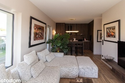 niepowtarzalny apartament z charakterem i klasą
