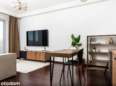 Bezpośrednio | 2 pok. | balkon | garaż | Apart. Nowum ul. Rakowicka