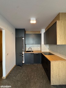 2 pokoje | 42 m² | duży balkon | Lublańska 13 | od zaraz