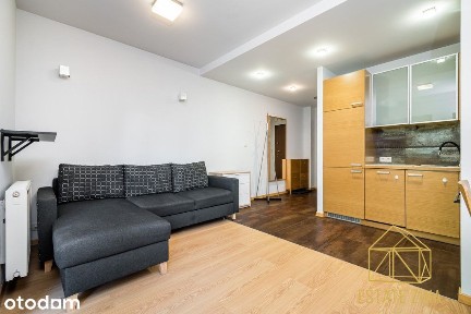 Kawalerka 30 m² | Miechowska | Blisko Agh | Kraków