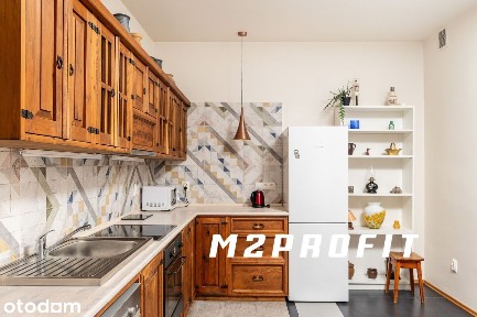 Przestronne studio, ul. Raciborskiego 16