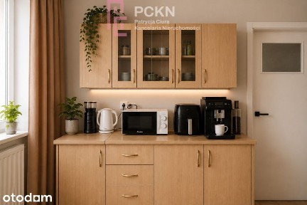 Mieszkanie w centrum 67,28 m2, stwórz je od nowa