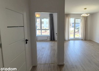 Gotowe M2 + 10min do centrum + GARAŻ/BOKS + Umów DNI OTWARTE