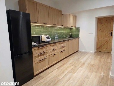 Apartament 3 pokojowy 90m obok OLIMPIA PORT, po remoncie, Ogród 200m