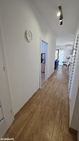 Przestronne mieszkanie na Turawskiej, ogród + 2 miejsca garażowe!