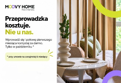 Studio|Październik 50% taniej|Co-work| Fitness| Pet Friendly