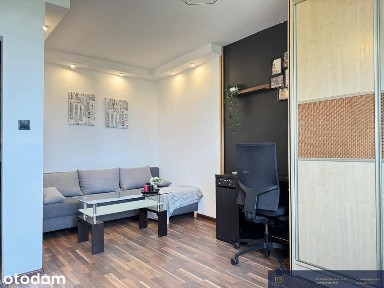 Studio dla pary/singla obok Magnolii