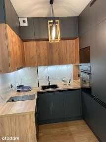 Nowoczesny apartament, SPA, miejsce postojowe, komórka, taras