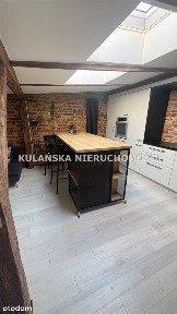 Mieszkanie, 52 m², Katowice