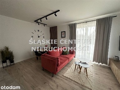 Apartament Sosnowiec Osiedle Kalety Bratków 1B