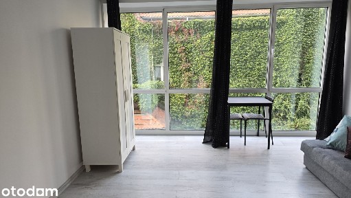 Centrum 31 m² kawalerka Atanera