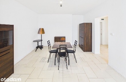 Rozkładowe mieszkanie 34,68 m² I Kupiecka I Kołobrzeg