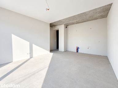 4-pokoje z ogródkiem, 2,95m2 wysokości, miejsce postojowe GRATIS !