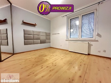 Przestronny apartament | 85m2 | taras | Łódź