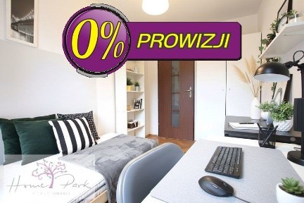 Mieszkanie inwestycyjne | 6 pokoi - centrum Łodzi