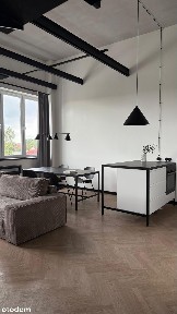 Do wynajęcia nowoczesny loft M201