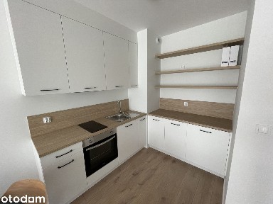 2 pokoje + HALA GARAŻOWA W CENIE! Najtańsze oferta w okolicy