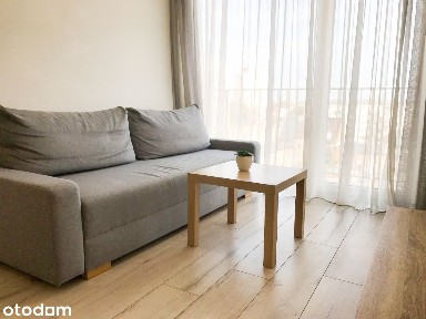 Sielska 22 | 36 m2 | 2 pokoje | w cenie MP i kom. lokatorska