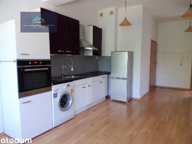 Do wynajęcia 2pokoje | balkon | centrum | Człuchów