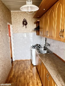 2 Pokoje z balkonem na Szkolnej - Swietna lokalizacjaDuży Potencjał