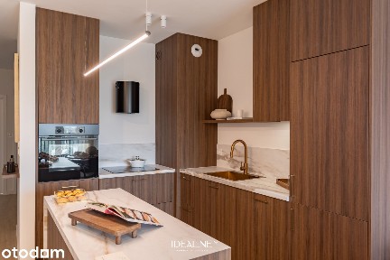 REZERWACJA | IDEALNE M2 | 61M2 | WYJĄTKOWA GARDEROBA | 3 POKOJE