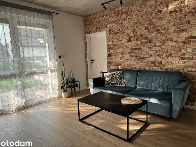 Loftowy apartament pod Szyndzielnią z 2 garażami