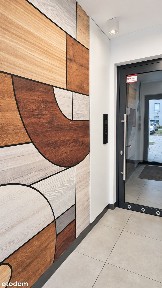 Letnica | Nowe 2 pokoje | Klimatyzacja | Parking w cenie