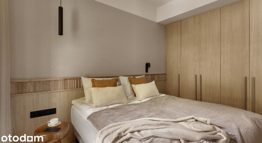Apartament Studio Premium | 42 m² | Olivia Pulse przy Olivia Centre