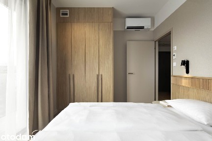 Apartament z 1 sypialnią | Olivia Pulse przy Olivia Centre