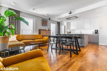 Apartament 97,88 m2 | Taras 29,08 m2 | Lublin