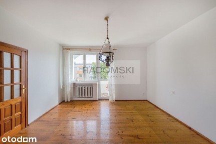 3 Pokojowe mieszkanie w centrum Gdyni