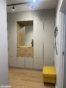 Mieszkanie 3-pokojowe z balkonem w Gdańsku