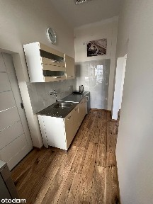 WYNAJMĘ KAWALERKĘ Ul. Świętojańska- Gdynia