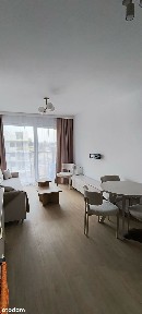Nowoczesne 2-pokojowe mieszkanie 43 m² - Gdynia, ul. Chylońska
