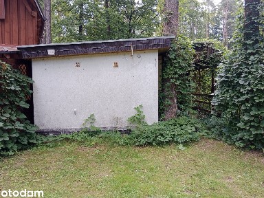 Dom, 35 m², Makowo
