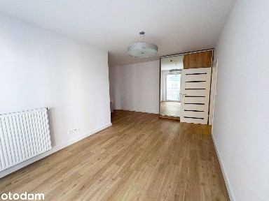 Lokal biurowy 58 m² na wynajem | Warszawa Mokotów | ul. Samochodowa 2
