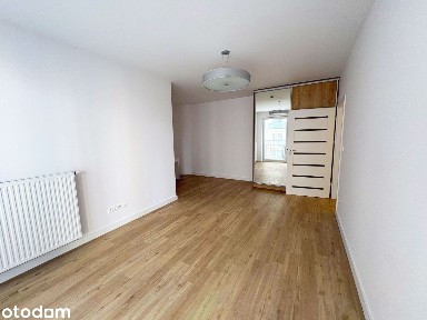Lokal biurowy 58 m² na wynajem | Warszawa Mokotów | ul. Samochodowa 2