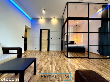 50 m2, apartament blisko starówki i UMK!