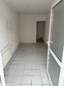 Lokal usługowy/handlowy Grodzisk Maz. - Centrum