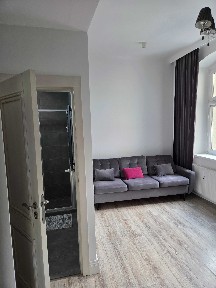 Studio Kawalerka na wynajem Poznań Śniadeckich bezpośrednio!