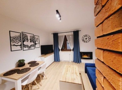 Mieszkanie do wynajęcia Gdynia Centrum Plac Kaszubski 15