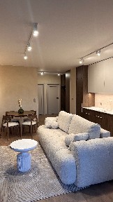 3 pokoje | Mały Kack | wysoki standard | balkon + ogródek | PKM 4 min | garaż